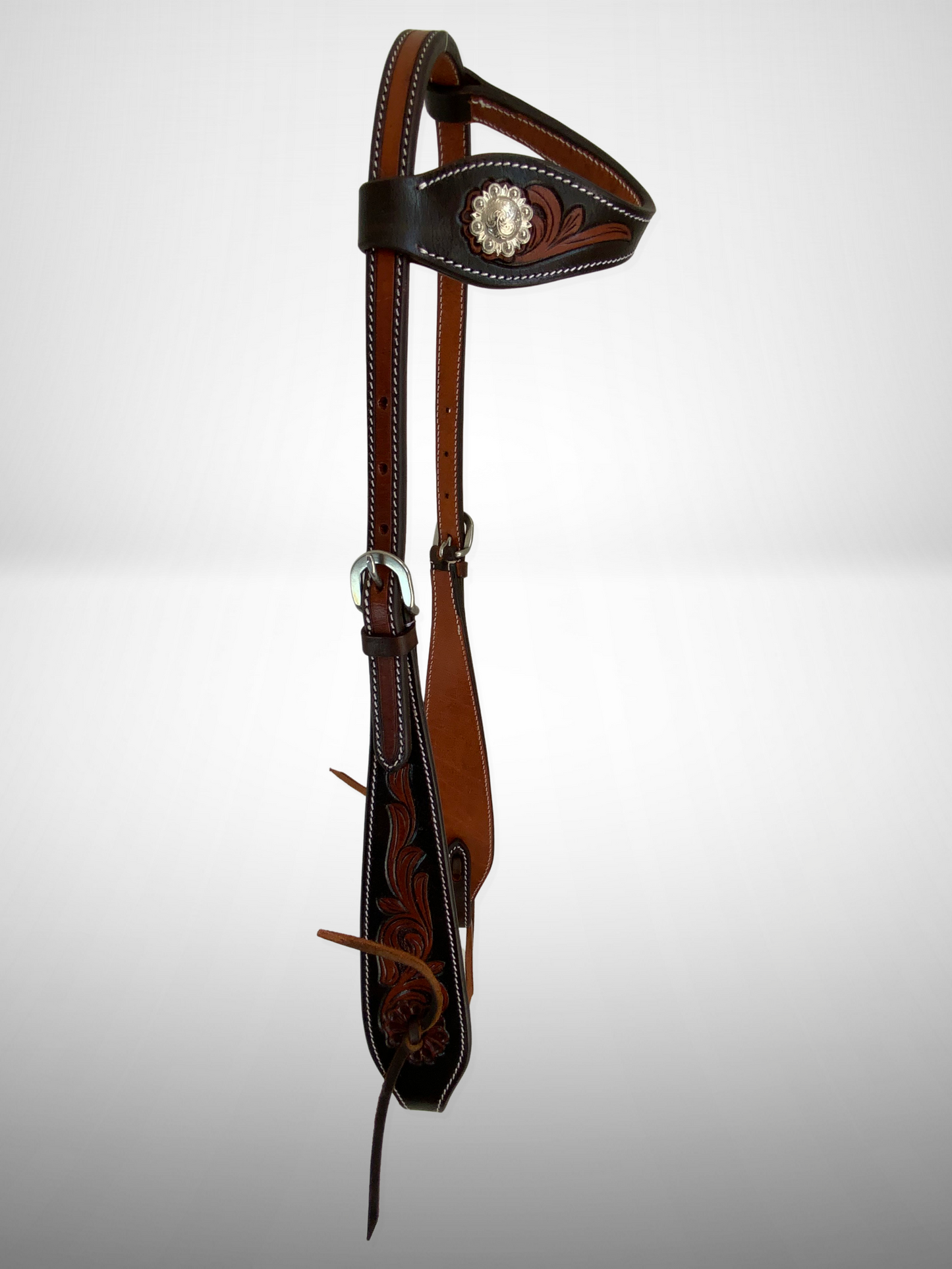 Cabezadas para Caballo “Bukaroo” SG Pro.