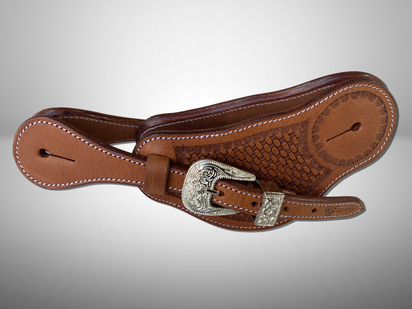 Correones para espuelas “Patron” SG Pro.