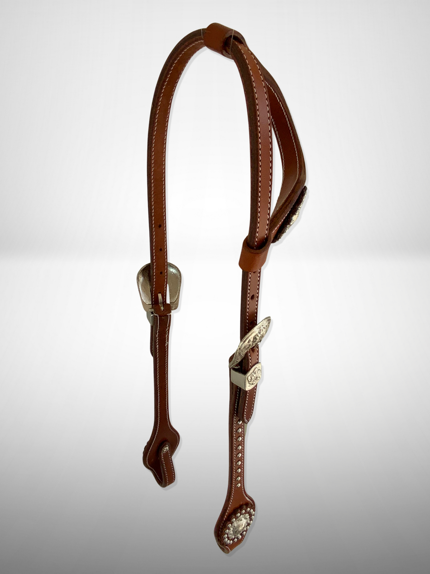 Cabezadas para Caballo “Silverado” SG Pro.