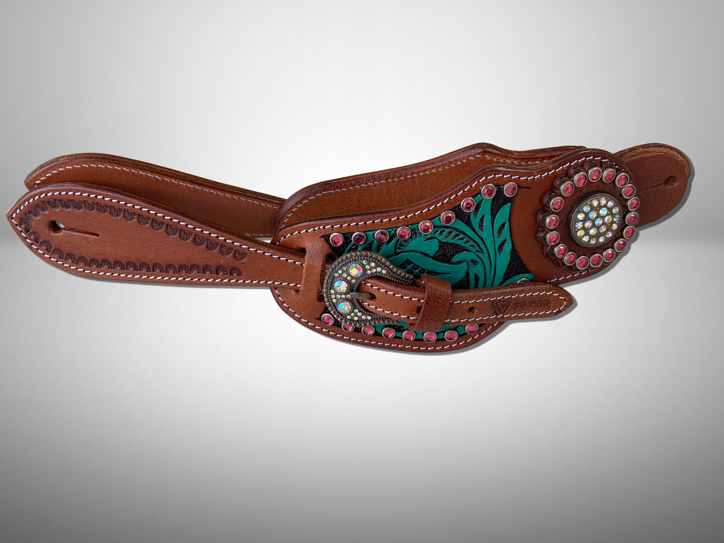 Correones para espuelas