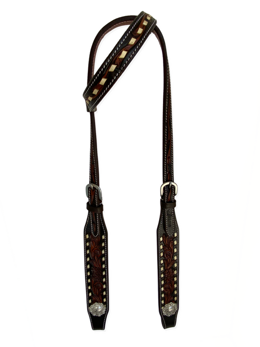 Cabezadas para Caballo “Vintage” SG Pro.
