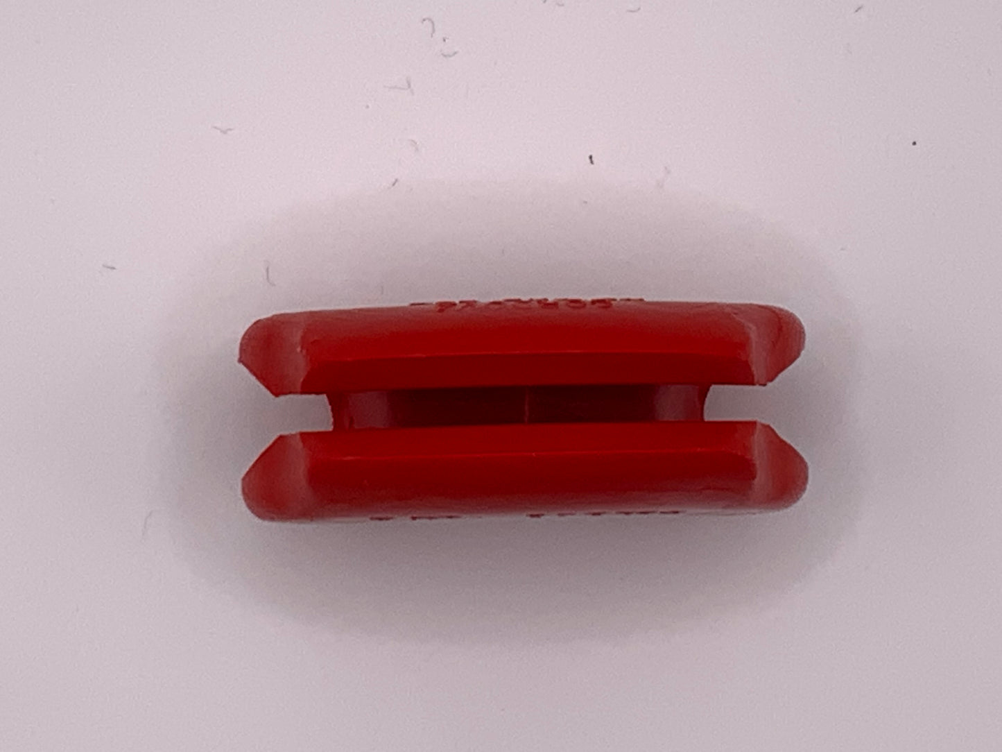 Hondilla de Plástico para Sogas.