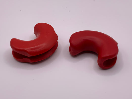 Paquete de 2 Hondillas para Sogas.