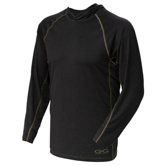 Camiseta para pesca con capucha [CAVIAR] GameGuard