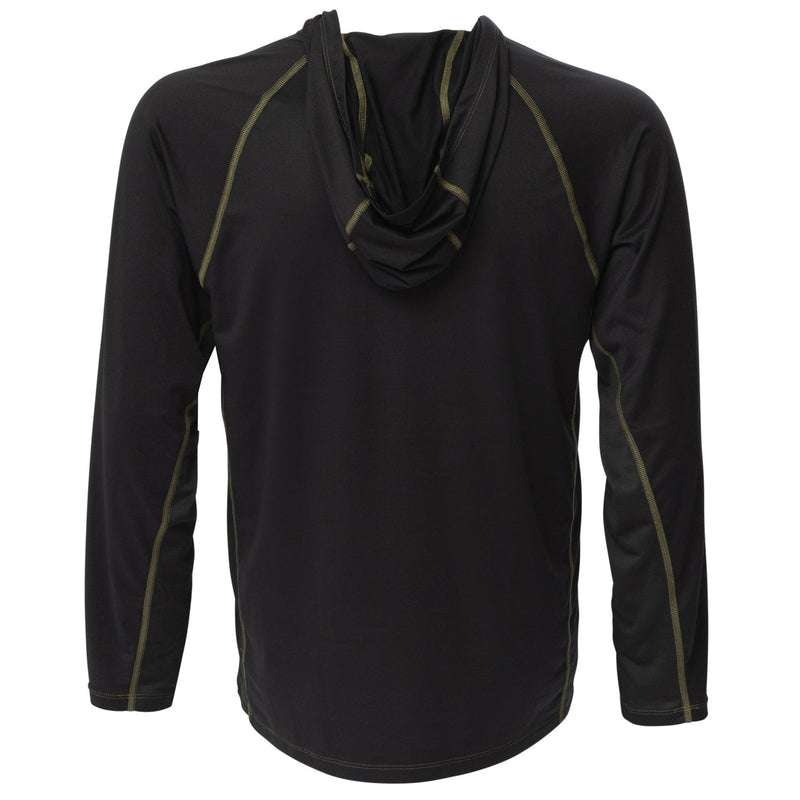 Camiseta para pesca con capucha [CAVIAR] GameGuard