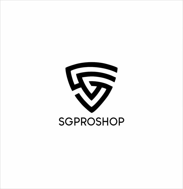 SG Pro Shop